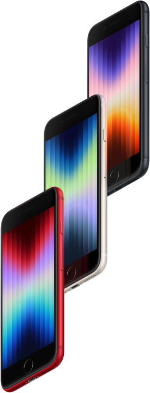iphone se iphone se