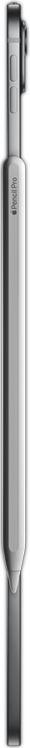 13-inch and 11-inch iPad Air models placed side by side