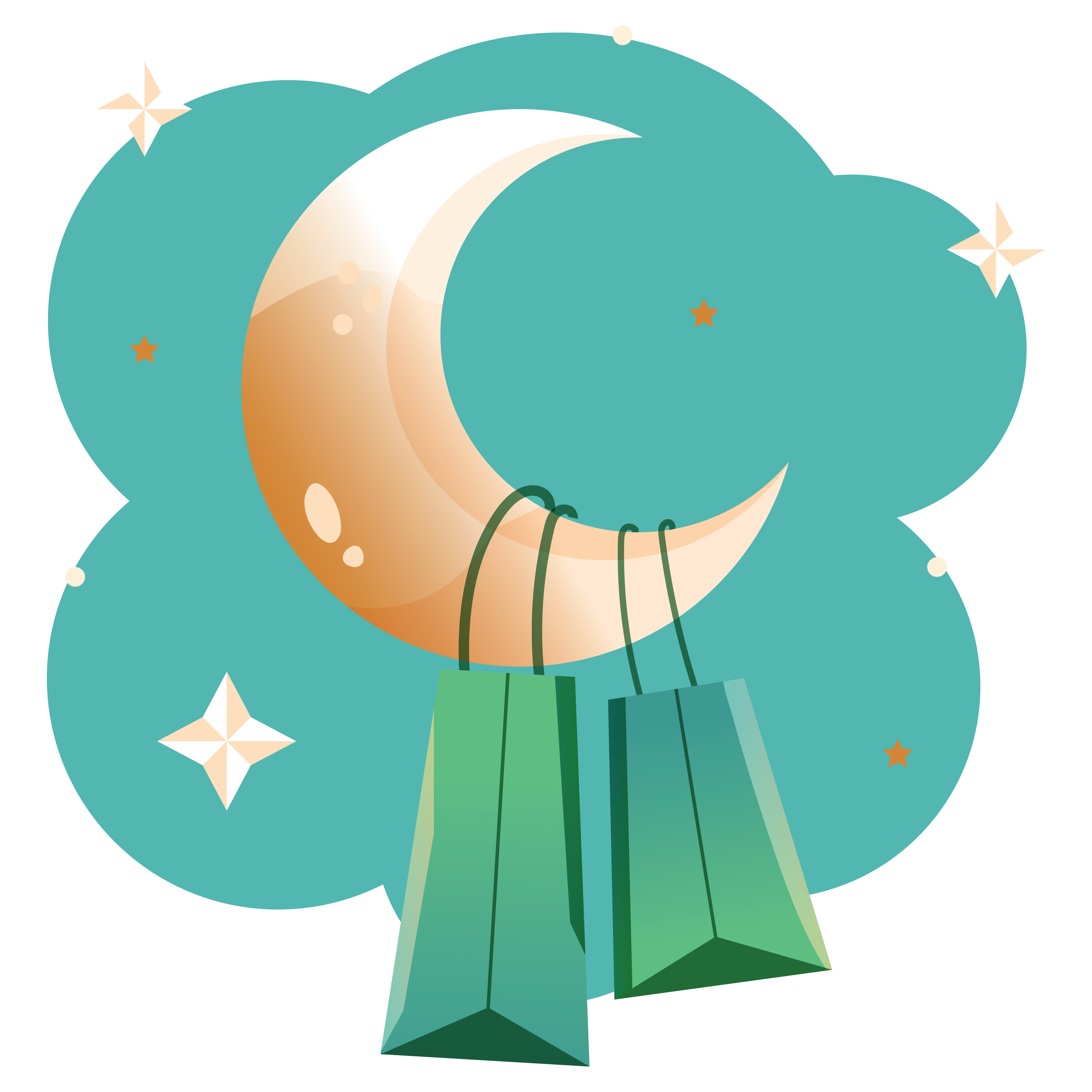 Moonlight Madness | Copper Valley Telecom